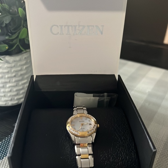 One once citizen watch original